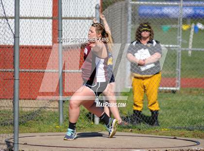 Thumbnail 3 in Don Webb Invitational (Benton) photogallery.
