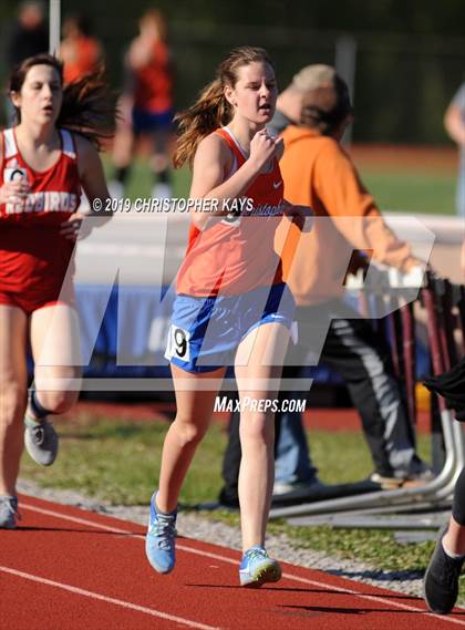 Thumbnail 3 in Don Webb Invitational (Benton) photogallery.