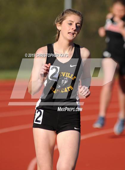Thumbnail 1 in Don Webb Invitational (Benton) photogallery.