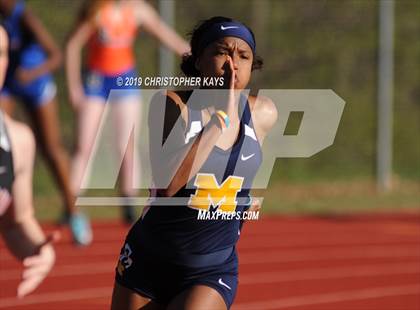 Thumbnail 1 in Don Webb Invitational (Benton) photogallery.