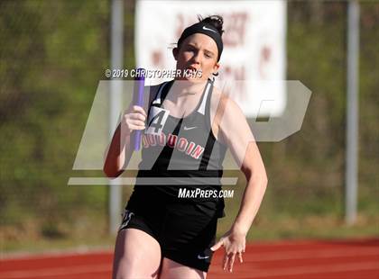 Thumbnail 2 in Don Webb Invitational (Benton) photogallery.