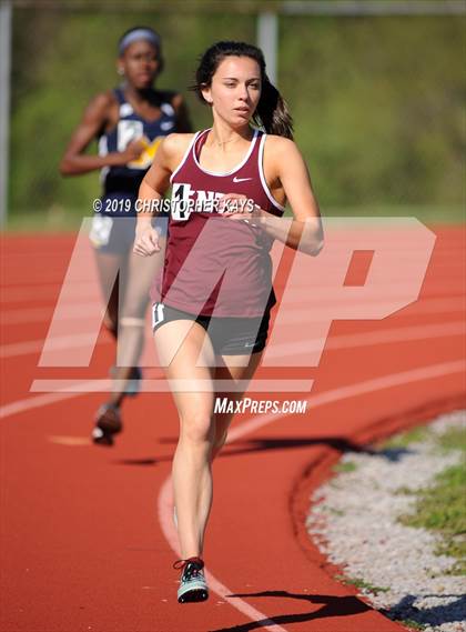 Thumbnail 2 in Don Webb Invitational (Benton) photogallery.