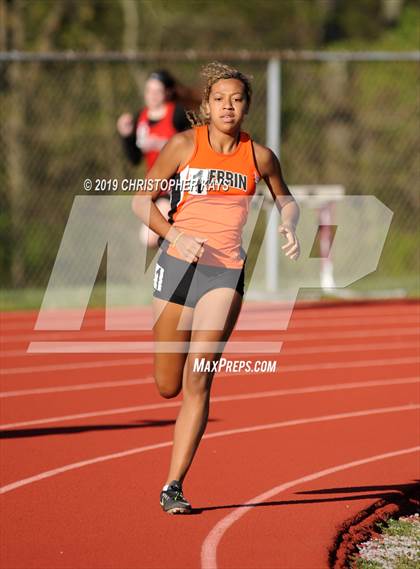 Thumbnail 1 in Don Webb Invitational (Benton) photogallery.