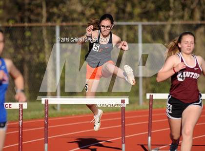 Thumbnail 1 in Don Webb Invitational (Benton) photogallery.