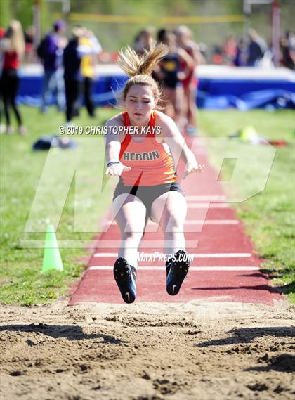 Thumbnail 2 in Don Webb Invitational (Benton) photogallery.