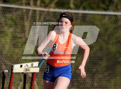Thumbnail 2 in Don Webb Invitational (Benton) photogallery.
