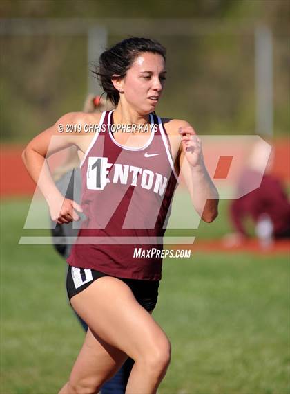 Thumbnail 2 in Don Webb Invitational (Benton) photogallery.