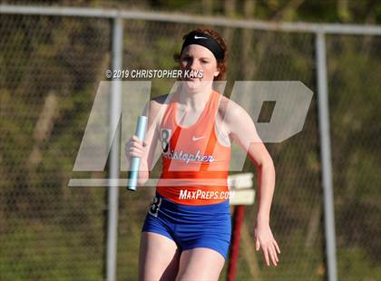 Thumbnail 1 in Don Webb Invitational (Benton) photogallery.