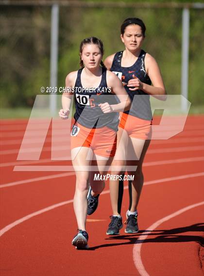 Thumbnail 1 in Don Webb Invitational (Benton) photogallery.