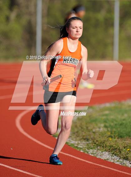 Thumbnail 3 in Don Webb Invitational (Benton) photogallery.