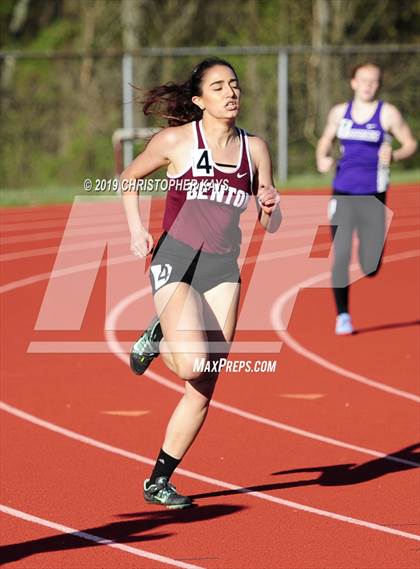 Thumbnail 2 in Don Webb Invitational (Benton) photogallery.