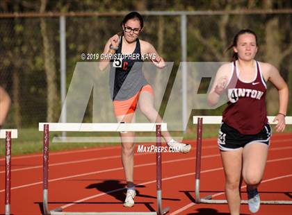 Thumbnail 3 in Don Webb Invitational (Benton) photogallery.