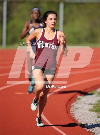 Thumbnail 1 in Don Webb Invitational (Benton) photogallery.