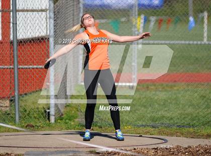 Thumbnail 3 in Don Webb Invitational (Benton) photogallery.
