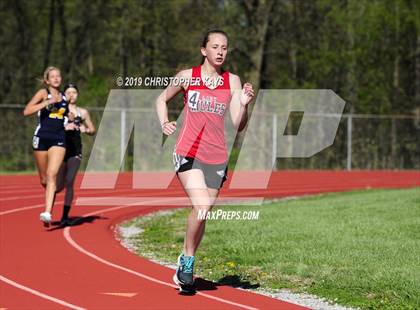 Thumbnail 1 in Don Webb Invitational (Benton) photogallery.