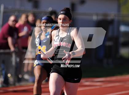 Thumbnail 3 in Don Webb Invitational (Benton) photogallery.