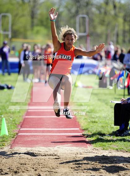 Thumbnail 1 in Don Webb Invitational (Benton) photogallery.