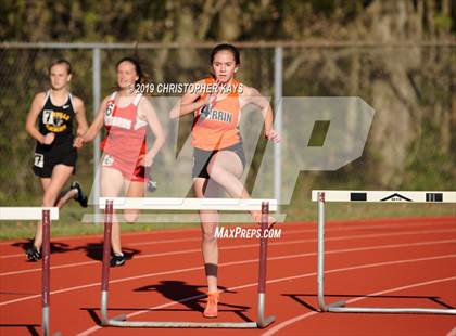 Thumbnail 2 in Don Webb Invitational (Benton) photogallery.