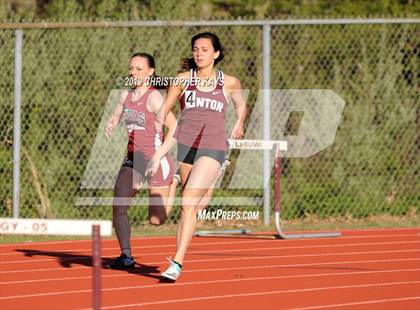 Thumbnail 2 in Don Webb Invitational (Benton) photogallery.
