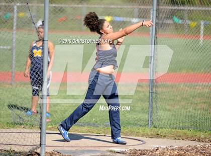 Thumbnail 2 in Don Webb Invitational (Benton) photogallery.