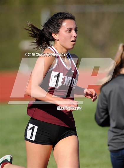 Thumbnail 1 in Don Webb Invitational (Benton) photogallery.