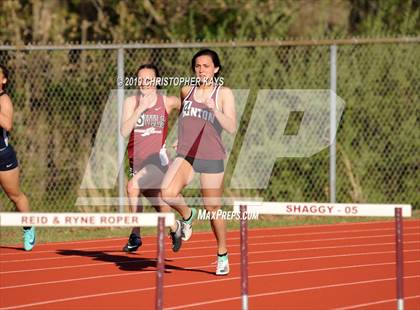 Thumbnail 3 in Don Webb Invitational (Benton) photogallery.