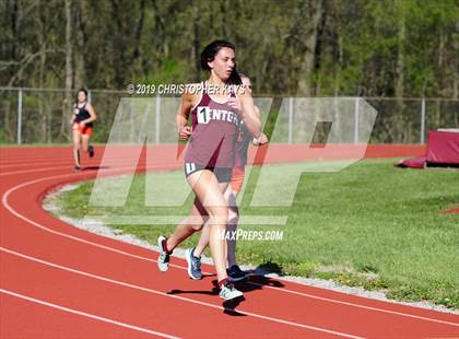 Thumbnail 2 in Don Webb Invitational (Benton) photogallery.