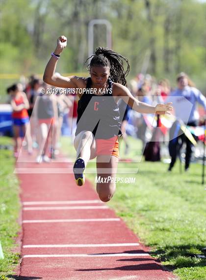 Thumbnail 3 in Don Webb Invitational (Benton) photogallery.