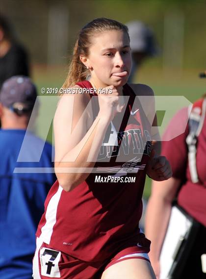 Thumbnail 2 in Don Webb Invitational (Benton) photogallery.