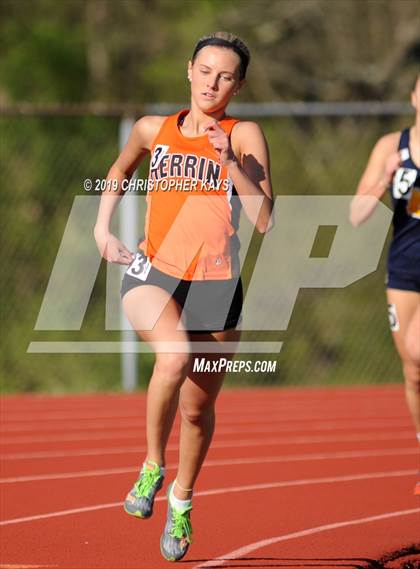 Thumbnail 2 in Don Webb Invitational (Benton) photogallery.