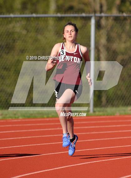 Thumbnail 3 in Don Webb Invitational (Benton) photogallery.