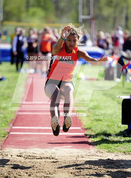 Thumbnail 2 in Don Webb Invitational (Benton) photogallery.
