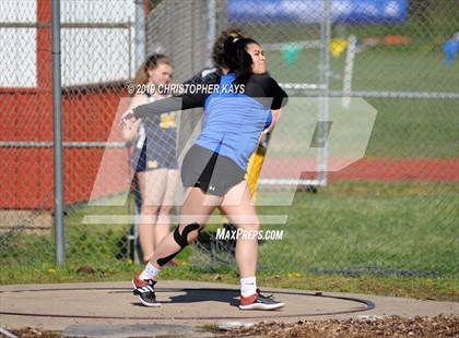 Thumbnail 1 in Don Webb Invitational (Benton) photogallery.