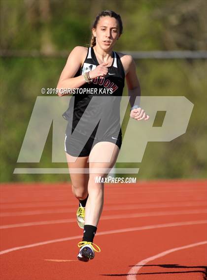 Thumbnail 1 in Don Webb Invitational (Benton) photogallery.
