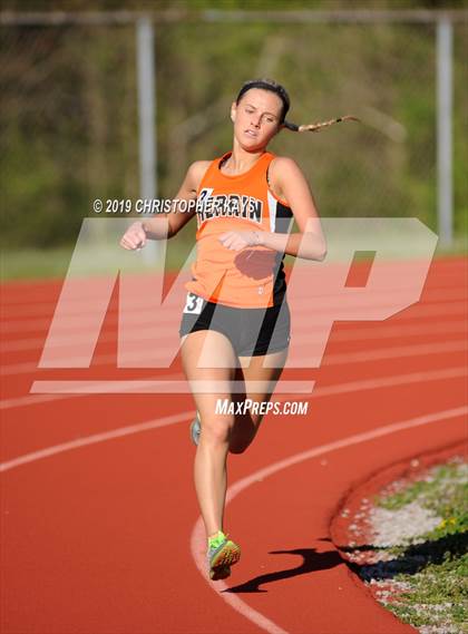 Thumbnail 2 in Don Webb Invitational (Benton) photogallery.