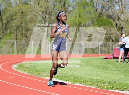 Thumbnail 3 in Don Webb Invitational (Benton) photogallery.