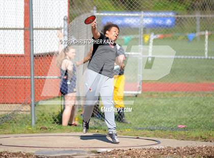 Thumbnail 1 in Don Webb Invitational (Benton) photogallery.
