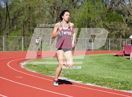Thumbnail 3 in Don Webb Invitational (Benton) photogallery.