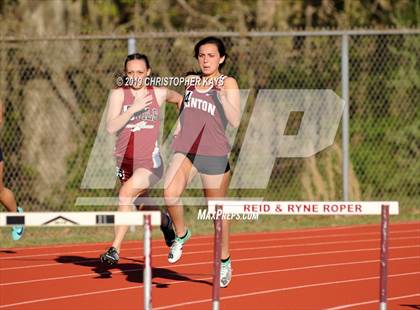 Thumbnail 2 in Don Webb Invitational (Benton) photogallery.