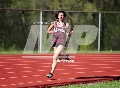Thumbnail 1 in Don Webb Invitational (Benton) photogallery.