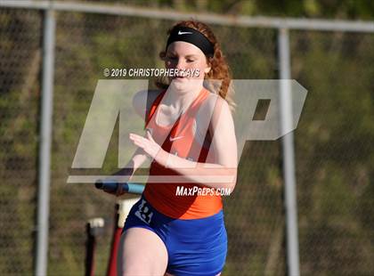 Thumbnail 3 in Don Webb Invitational (Benton) photogallery.