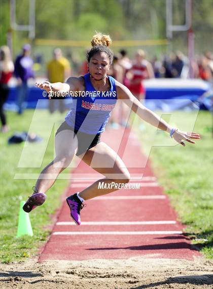 Thumbnail 1 in Don Webb Invitational (Benton) photogallery.