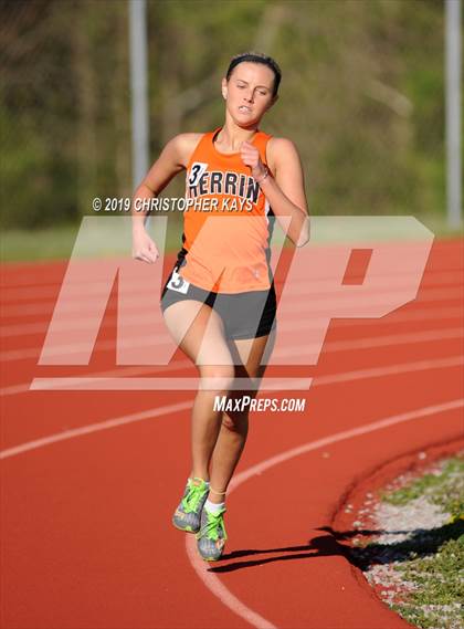 Thumbnail 1 in Don Webb Invitational (Benton) photogallery.