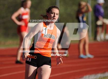 Thumbnail 3 in Don Webb Invitational (Benton) photogallery.