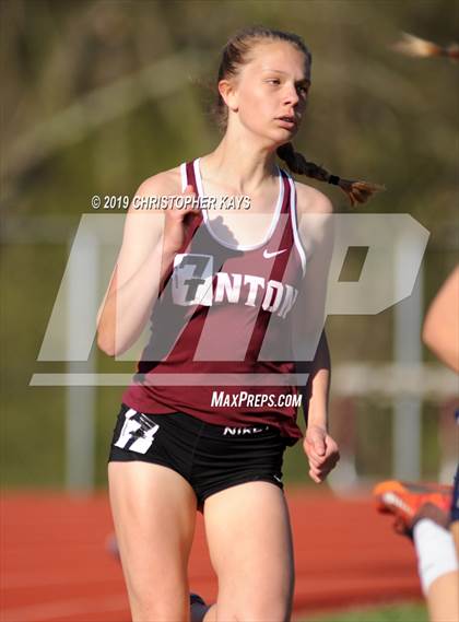 Thumbnail 1 in Don Webb Invitational (Benton) photogallery.