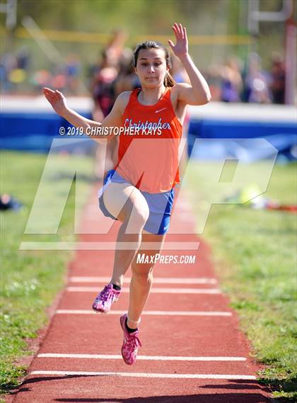 Thumbnail 3 in Don Webb Invitational (Benton) photogallery.
