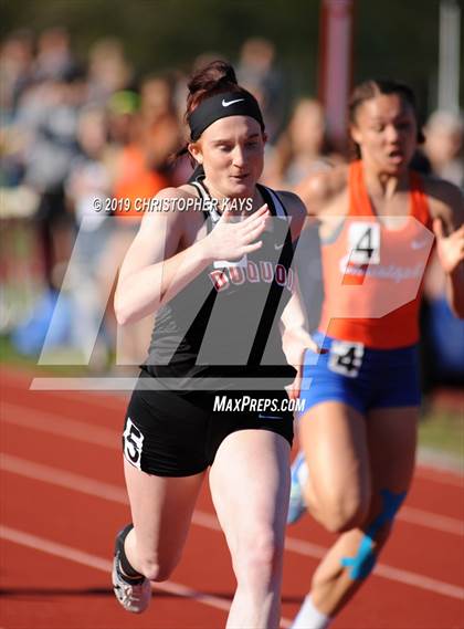 Thumbnail 3 in Don Webb Invitational (Benton) photogallery.