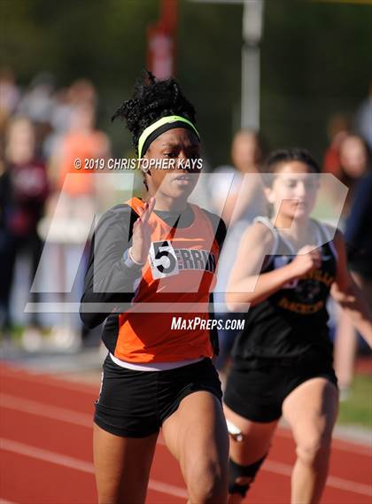 Thumbnail 1 in Don Webb Invitational (Benton) photogallery.