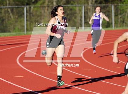 Thumbnail 1 in Don Webb Invitational (Benton) photogallery.