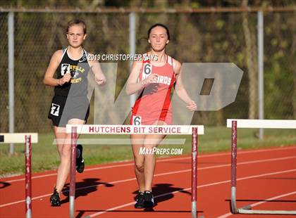 Thumbnail 3 in Don Webb Invitational (Benton) photogallery.